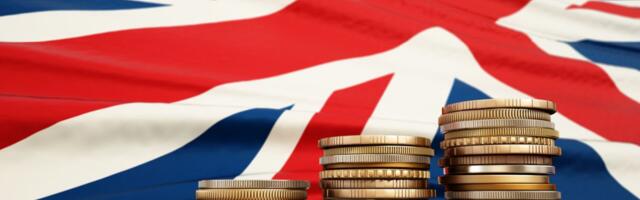 Tide Expands Credit Flex Access to Support UK SMEs, Backed by £100Million Fasanara Debt Facility