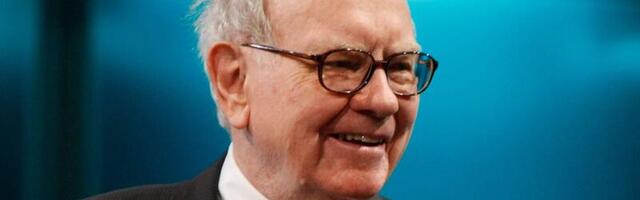 Warren Buffett's biographer says he's 'literally not replaceable' as Berkshire Hathaway enters a new era