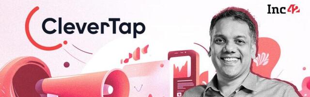 Can CleverTap’s Deep AI Roots Withstand The GenAI Tide?