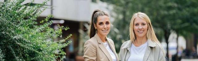 Hormona raises $6.6M to disrupt women’s hormone health with AI and at-home testing