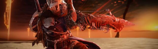 Elden Ring Nightreign Review