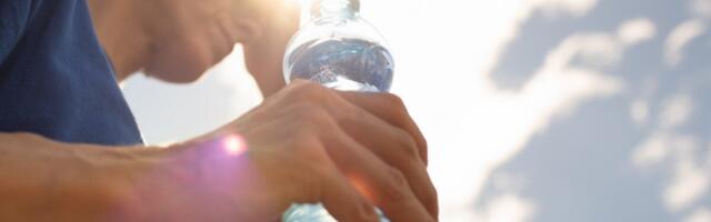 150 Million Americans Under Life-Threatening Heat Dome This Week