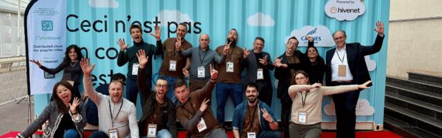 French startup PoliCloud raises €7.5 million to innovate next-gen, sovereign cloud infrastructure