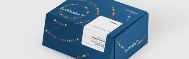 Swedish HealthTech startup Epigenica raises €1.8 million to study changes in gene expression