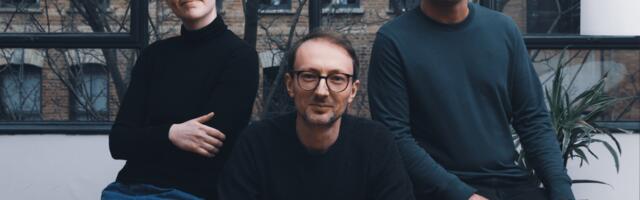 Monzo alumni's Gradient Labs raises $13M to reinvent agentic AI for regulated industries