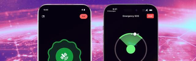 Here's Everything You Need to Know About Satellite Connectivity in Phones