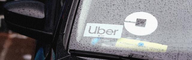 Uber’s Drive to Become the Kleenex of Robotaxis