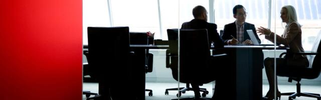 The AT&T CEO's blunt memo is a test case for leaders