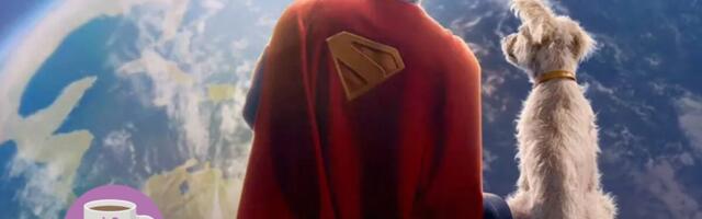James Gunn Has Another Update on the DCU’s Immediate Future