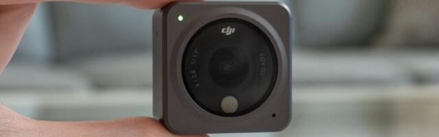 GoPro Needs to Get Its Act Together if These Leaks for DJI’s Tiny Action Camera Are Real
