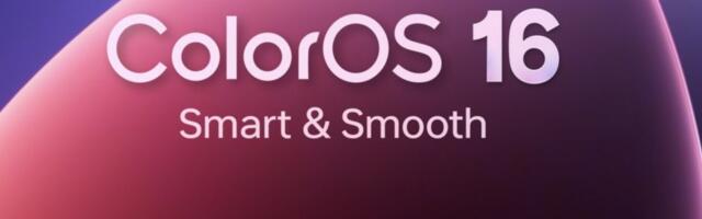 Oppo's ColorOS 16 global release schedule announced Oppo's ColorOS 16 global release schedule announced