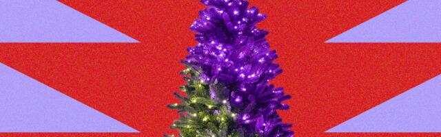 5 Best Smart Christmas Lights of 2025: From Twinkly to Govee