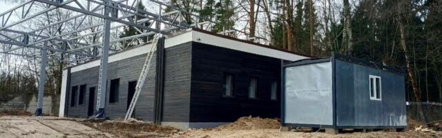 Cloud4Y строит ЦОДы в МО: невидимая работа — самая важная. Часть 9