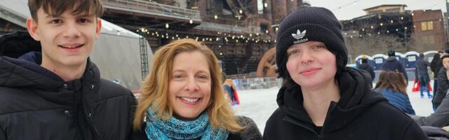 I'm an empty nester. As a single parent, the shift feels lonely.