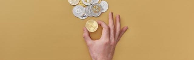 Mastercard negotiating to buy Zero Hash