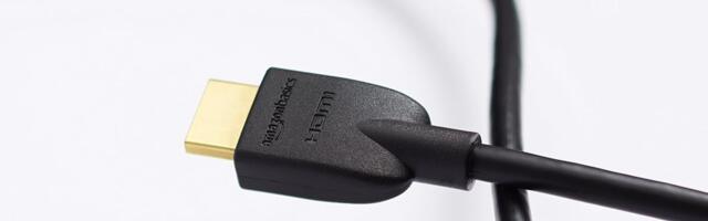 5 Signs You Might Want To Replace An HDMI Cable