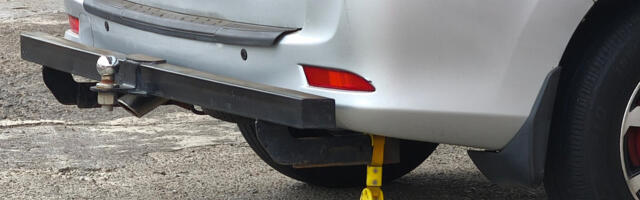 Why Using A Tow Ball For An Off-Road Recovery Could Be Fatal