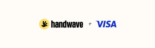 Handwave integrates Visa’s Token Management Service to enable palm-based payments