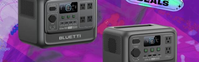 The best Black Friday deals on Bluetti power stations — score record-low prices across the range