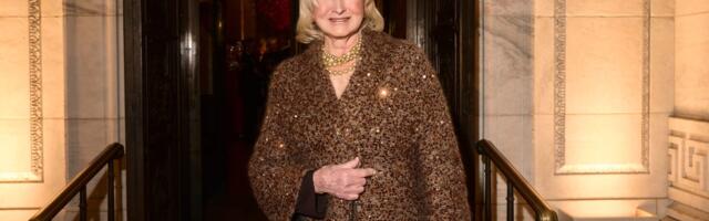 Martha Stewart named this maple-bourbon dessert the best pie in America — and the recipe is free