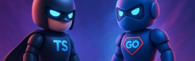 Тестируем новый TypeScript-Go в OpenIDE: что на самом деле даёт порт компилятора