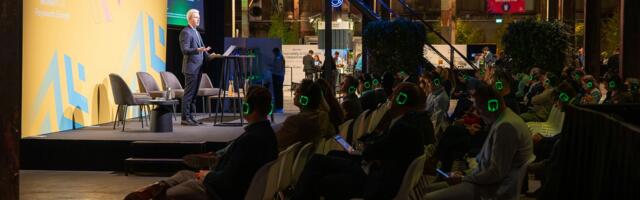 Building from the basement: Why true entrepreneurship solves foundational problems