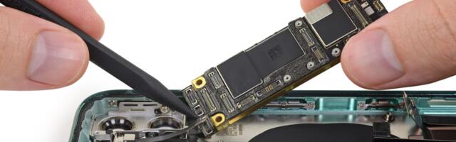 Apple Best Positioned to Weather DRAM Price Surge, Says Counterpoint
