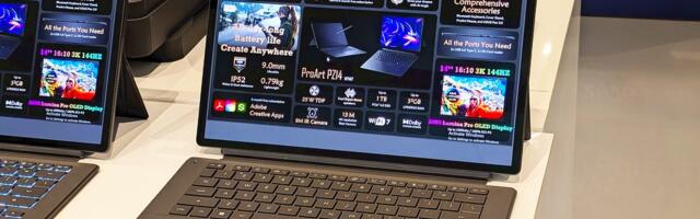 Asus just fixed my biggest problem with OLED displays on almost all of its new laptops