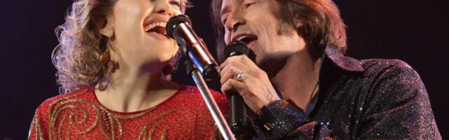 Kate Hudson Is in the 2026 Oscar Race. Here's the Movie That Got Her Nominated