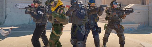 New York sues Valve, alleging its loot boxes are ‘quintessential gambling’