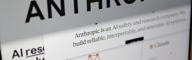 Anthropic strikes chips deal with Google and Broadcom
