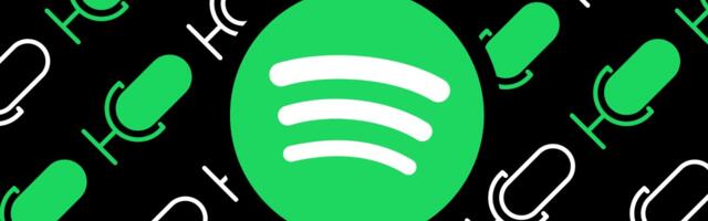 Spotify’s Prompted Playlists can help you find new podcasts to listen to