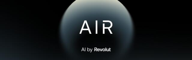 Revolut launches its new AI assistant AIR to UK customers