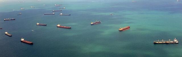 Can Malaysia Build a USD1 Trillion Economy on the Strength of Its Geography?