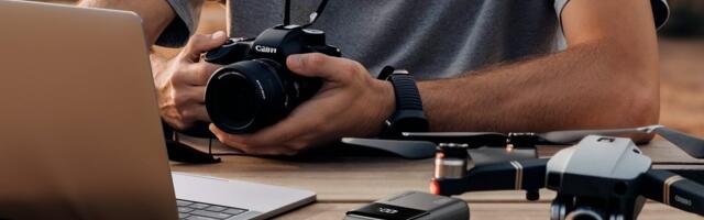 This 100W INIU Cougar P63 Could Replace Your Bulky Charger for Travel, Work, and Gaming 