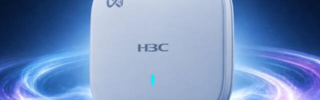 Huawei's fiercest competitor just launched the world's first Wi-Fi 8 access point, and it uses a cutting-edge US chip