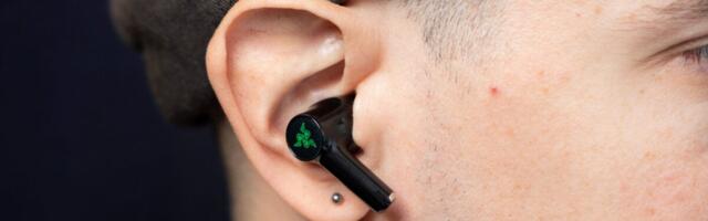 Razer Hammerhead V3 HyperSpeed Review: Exceptionally Mediocre