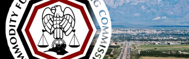 Federal government sues New Mexico over Kalshi sports contracts dispute