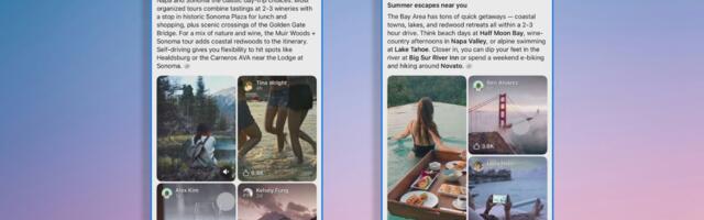 Facebook now has an answering genie for all your burning questions, just like Google Search
