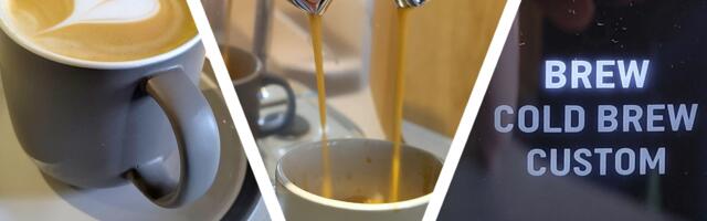 The top 3 Breville coffee makers I'm looking out for on Amazon Prime Day as a trained barista