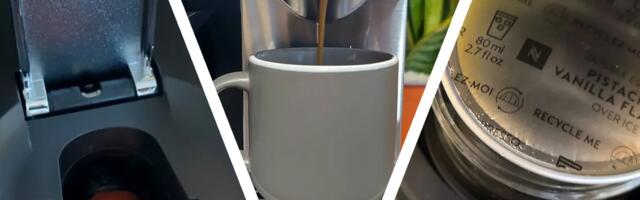 I'm a trained barista, and these are the top 5 Nespresso machines I'd recommend to anyone — all with Prime Day savings