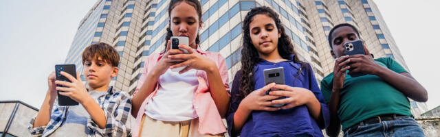 Australia's social media ban may not be that effective, study finds