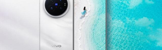 vivo X Fold6 arrives with 200MP main cam and 7,000mAh battery