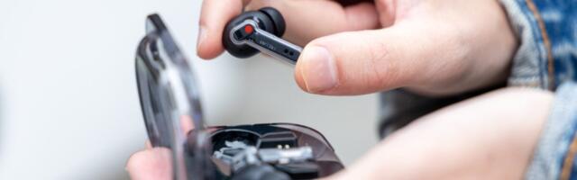 Nothing Ear 3a Review: Still Nothing’s Value King