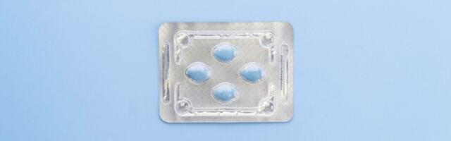 Viagra Could Be a Secret Weapon Against Cancer