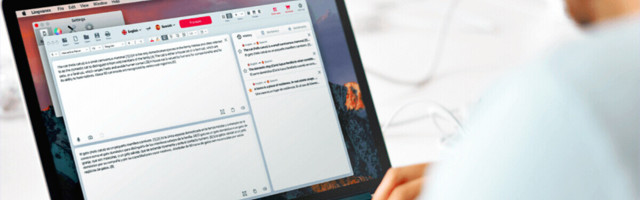 LingvaNex Translator is the next step in digital language translation and it’s 80% off