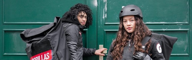 Gorillas eyes $1bn round with $6bn valuation, including a secondary share sale