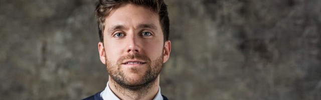“It is in our nature to be pioneers. We are not wired to wait around for a return to normality” – Interview with BOOM founder Federico Mattia Dolci