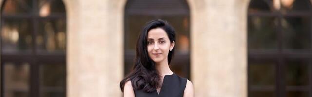 Ukraine crisis: Stop reading the news and talk to founders instead