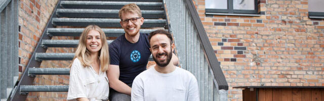 Berlin-based digital wellness startup not less but better lands €940k to end smartphone addiction